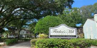 2/1.5 Fletcher Mill Townhouse $1550/month Available 6/20/2026 Gallery 16
