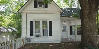 Historic Home in Downtown Hot Springs Gallery 1