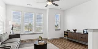 Accent Southrail Gallery 9