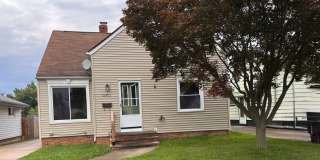 SECTION 8 WELCOME – Newly Updated 3-Bedroom / 2-Bath Home Gallery 1