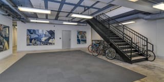 The Lofts at South Slope Gallery 27