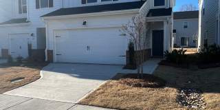 3 Bedroom, 2.5 Bath Brand New Home for Rent (MONROE) Gallery 1