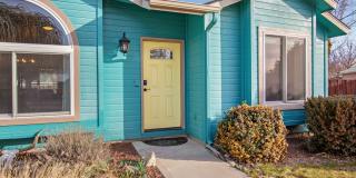 Partially Furnished 3-Bedroom Home with Fenced Yard - Pet Friendly Partially Furnished 3-Bedroom Home with Fenced Yard - Pet Friendly Gallery 4
