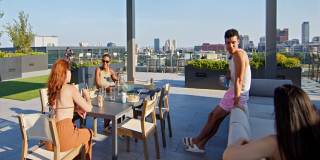 The Carson Gallery 25