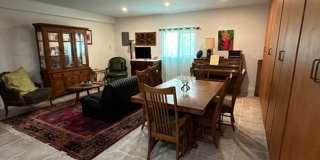 Large Furnished in-law- Fire Mountain Gallery 5