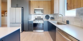 The Exchange Apartments Gallery 2