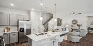 Porchlight Brier Creek Gallery 12