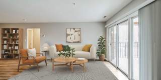 Eagle Rock Apartments at Bel Air North Gallery 11