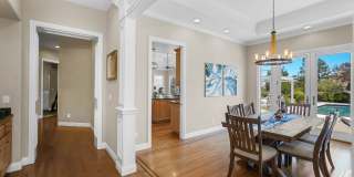 6BD/4.5BA Single Story Home in Ruby Hill + Office, Backyard Pool, and Spa! Gallery 14