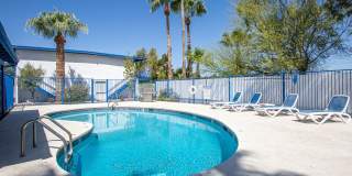 University Manor Apartments Gallery 12