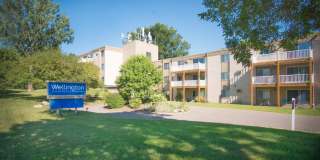 The Wellington Apartments Gallery 10