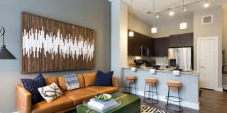 AMLI Frisco Crossing Gallery 1