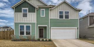 1601 Denesa Drive Gallery 1