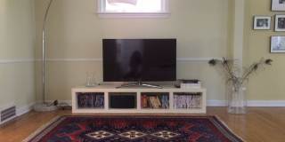 Spacious 3 Bedroom Home with Central Air in University Heights! Gallery 9