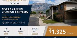 2 Bedroom, 1 Bath, top floor Apartment 2 Bedroom, 1 Bath, top floor Apartment Gallery 1