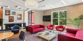 Russell at Reston Station Gallery 15
