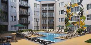 Link Apartments® Lake Park Gallery 22