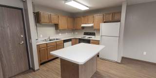 Gateway Apartments Gallery 5