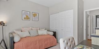 Genesee Apartments and Townhomes Gallery 10
