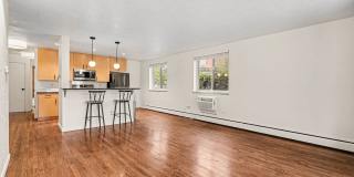 Available NOW! 1 Bedroom 1 Bath Condo Downtown Denver! Gallery 7