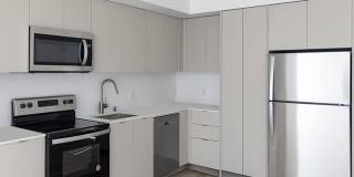 The Wilson Gallery 1