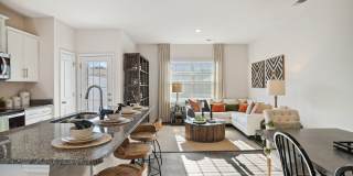 Norman Ridge Townhomes Gallery 1
