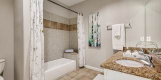 Addicks Stone Village Gallery 16