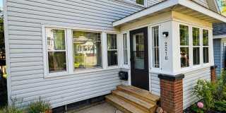 Available Immediately! 3 Bed 1 Bath Single Family Home! Gallery 1