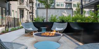 The Hamilton and Hume House Apartments Gallery 45