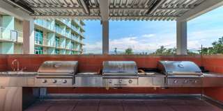 The Gallery on Fifth Gallery 17