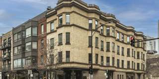 501 North Wells Street Gallery 1