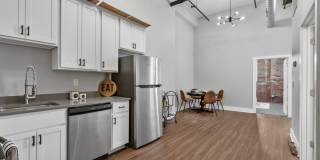 New South Side Apartments at 905 Bingham Gallery 21