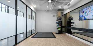 Alta West Morehead Gallery 31