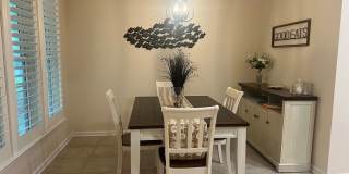 Lovely Furnished Home in The Haven Gallery 20