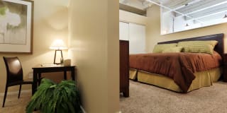 East 8 Lofts Gallery 4