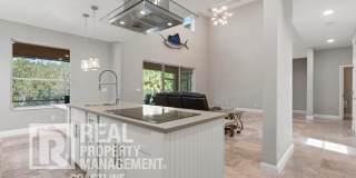 Discover North Port Luxury! 4BD 3.5BA - AVAILABLE NOW! Gallery 7