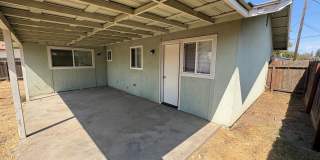 Cozy SE Visalia Home with Central Heating & Air Rent Ready! Gallery 17