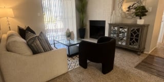 College Park Apartments Gallery 3