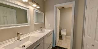 Cozy 2-Bedroom, 2-Bath Condo Nestled in Cary Gallery 14