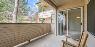 2 Bed, 2 bath in Quiet Community. New HVAC, New Flooring. Community pool and clubhouse access. MOVE IN INCENTIVES! Gallery 1