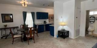 Charming 1BR Townhome in San Antonio Gallery 12
