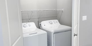 Promenade Luxury Apartments Gallery 31