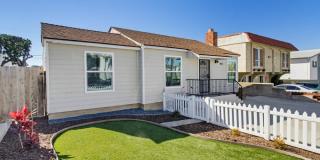 4451 Mentone Street - 4451 Gallery 1