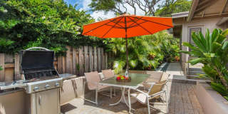 5bd/3ba Private Island Retreat Home w/ A/C & Ocean Views. Hale Poola Gallery 21