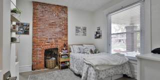 Massive Newly Renovated 11-Bedroom House on E. 14th  – Prime Campus Location! Gallery 14