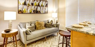 Metro on Granby Apartments Gallery 28