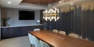 The Residences at 1700 Gallery 112