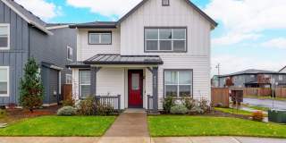 Spacious 4 BD 3 BA Home on a Corner Lot in South Hillsboro’s Reeds Crossing Community Gallery 1