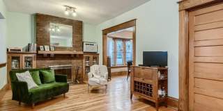 4 Bedroom SFH in MacGroveland! Close by Concordia and Macalester Gallery 19