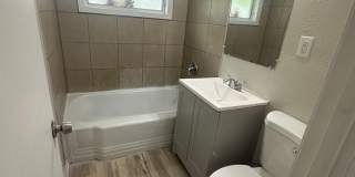 3 bedroom 1 Bath Gallery 12